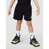 Nike Boys’ Sportswear Club T-Shirt and Shorts 2-Piece Outfit Set(Black)