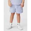 Nike Boys’ Sportswear Club T-Shirt and Shorts 2-Piece Outfit Set(Ghost)