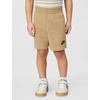 Nike Boys’ Striped Sportswear Club T-Shirt and Shorts 2-Piece Outfit Set(Coconut Milk)