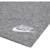 Nike Boys’ Striped Sportswear Club T-Shirt and Shorts 2-Piece Outfit Set(Midnight Navy)