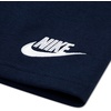 Nike Boys’ Striped Sportswear Club T-Shirt and Shorts 2-Piece Outfit Set(Stadium Green)