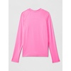 Nike Girls’ Hydroguard Dri-FIT UV Long Sleeve Top(Pink Glow)