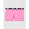 Nike Girls’ Racerback Bikini & Short Set(Pink Glow)