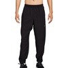 Nike Men’s Challenger Dri-FIT Woven Running Pants(Black/Black/Reflective Silver)