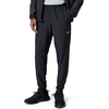 Nike Men’s Challenger Dri-FIT Woven Running Pants(Black/Black/Reflective Silver)