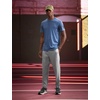 Nike Men’s Challenger Dri-FIT Woven Running Pants(Smoke Grey/Black/Reflective Silver)