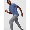Nike Men’s Challenger Dri-FIT Woven Running Pants(Smoke Grey/Black/Reflective Silver)