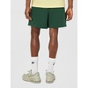 Nike Men’s Club French Terry Flow Shorts(Fir/Fir/White)