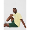Nike Men’s Club French Terry Flow Shorts(Fir/Fir/White)