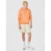 Nike Men’s Club French Terry Flow Shorts(Light Khaki/Light Khaki/White)