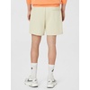Nike Men’s Club French Terry Flow Shorts(Light Khaki/Light Khaki/White)