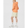 Nike Men’s Club French Terry Flow Shorts(Light Khaki/Light Khaki/White)