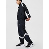 Nike Men’s Icon Woven Basketball Pants(Black/Black/White/White)