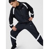 Nike Men’s Icon Woven Basketball Pants(Black/Black/White/White)