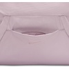 Nike Unisex Adult Fitness One Tote Bag (25L) | Mens and Womens(Lt Violet Ore/Violet Ore/Lt Violet Ore)