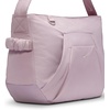 Nike Unisex Adult Fitness One Tote Bag (25L) | Mens and Womens(Lt Violet Ore/Violet Ore/Lt Violet Ore)