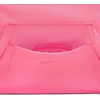 Nike Unisex Adult Fitness One Tote Bag (25L) | Mens and Womens(Sea Coral/Archaeo Pink/Sea Coral)