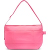 Nike Unisex Adult Fitness One Tote Bag (25L) | Mens and Womens(Sea Coral/Archaeo Pink/Sea Coral)