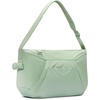Nike Unisex Adult Fitness One Tote Bag (25L) | Mens and Womens(Steam/Light Silver/Steam)