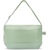 Nike Unisex Adult Fitness One Tote Bag (25L) | Mens and Womens(Steam/Light Silver/Steam)