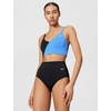 Nike Women’s High Waist Full Bottom(Black)