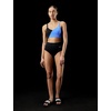Nike Women’s High Waist Full Bottom(Black)