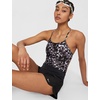 Nike Women’s Swim Boardshort(Black)