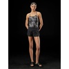 Nike Women’s Swim Boardshort(Black)
