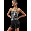 Nike Women’s Swim Boardshort(Black)