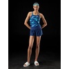 Nike Women’s Swim Boardshort(Midnight Navy)