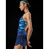 Nike Women’s Swim Boardshort(Midnight Navy)