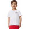 Nike Boys’ Legend Dri-FIT T-Shirt(White)