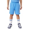 Nike Boys’ Sportswear Club 6″ Woven Shorts(University Blue)