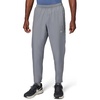 Nike Men’s Challenger Dri-FIT Woven Running Pants(Smoke Grey/Black/Reflective Silver)