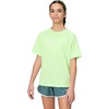 Light Liquid Lime/White