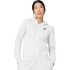 Nike Women’s Sportswear Club Fleece Full-Zip Hoodie(Birch Heather/Black)