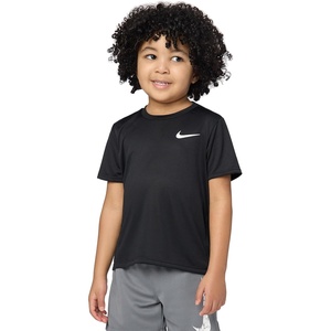Nike Boys’ Legend Dri-FIT T-Shirt(Black)