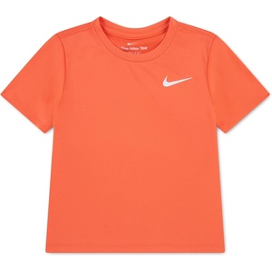 Nike Boys’ Legend Dri-FIT T-Shirt(Turf Orange)