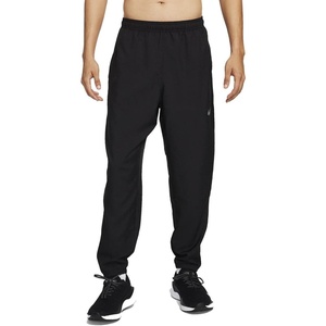 Nike Men’s Challenger Dri-FIT Woven Running Pants(Black/Black/Reflective Silver)