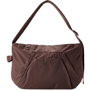 Nike Unisex Adult Fitness One Tote Bag (25L) | Mens and Womens(Tattoo/Smokey Mauve/Tattoo)