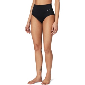 Nike Women’s High Waist Full Bottom(Black)